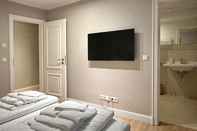 Residenz Alva, Whg. 5