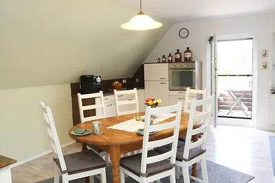 Ferienwohnung Fina
