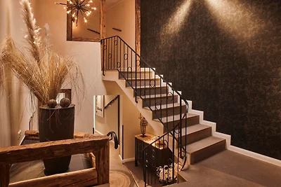Boutique-Ferienwohnung Querflöte