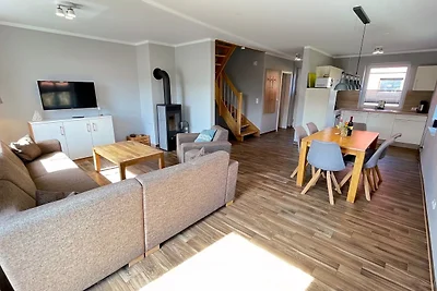 Vakantiehuis Ontspannende vakantie Burg auf Fehmarn