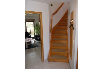 Finnhäuser am Vogelpark - Haus