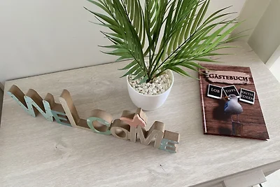 Appartamento Vacanza con famiglia Grömitz