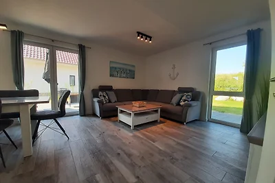 Casa vacanze Vacanza di relax Glücksburg