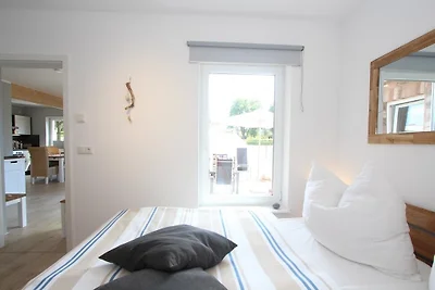 Vakantiehuis Ontspannende vakantie Klütz