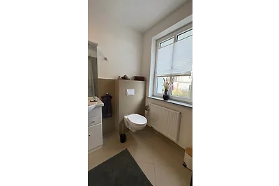 Ferienwohnung Fürstenberg -