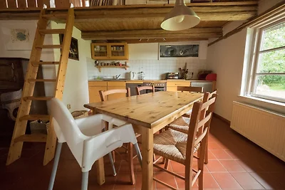 Appartamento Vacanza con famiglia Ribnitz-Damgarten