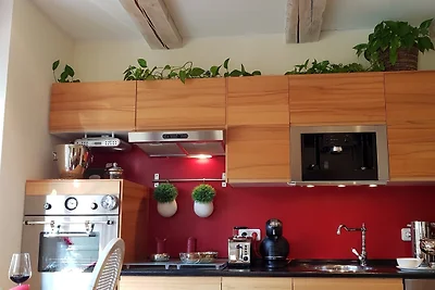 Gästehaus am Kattensteert