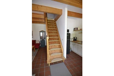 Ferienhäuschen Neuberend