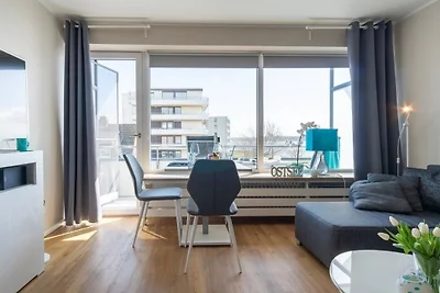Appartamento Vacanza con famiglia Heiligenhafen