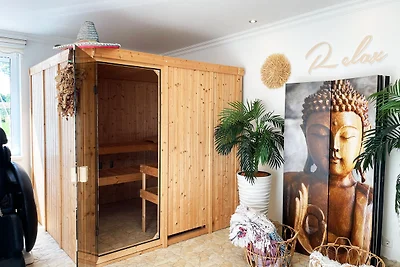 Vakantieappartement Gezinsvakantie Wriedel