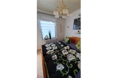 Vakantiehuis Ontspannende vakantie Sundhagen