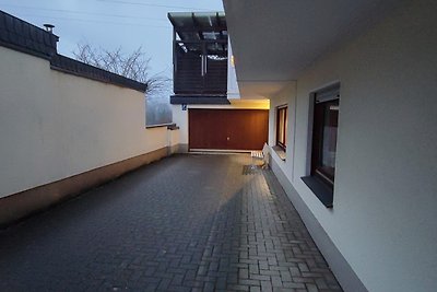 Vakantieappartement Gezinsvakantie Arnsberg