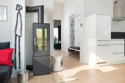 Ostsee - Appartement Nr. 55 "Marina