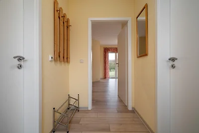 Ferienwohnung Haus Vietzen 1