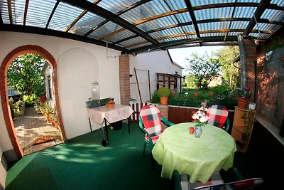 Ferienhaus in Waren Müritz