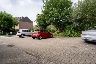 Apartament Dla rodzin Haffkrug