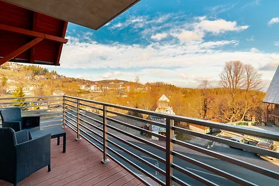 Sun&Snow Triventi - 13/93 delux