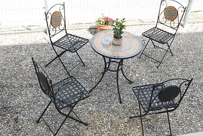 Ferienwohnung Uschi 1