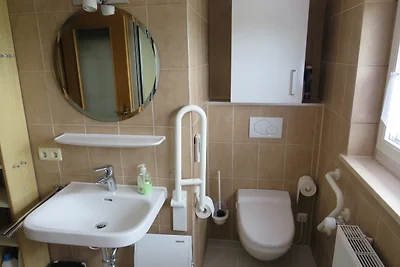 Ferienwohnung Uschi 1