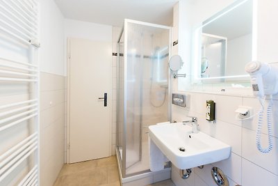 Vakantieappartement Gezinsvakantie Quedlinburg