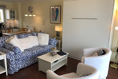 Vakantieappartement Gezinsvakantie Laboe