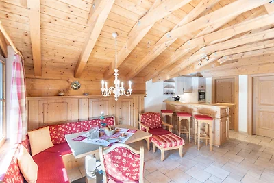 Landhaus Schenk / Giebelhaus