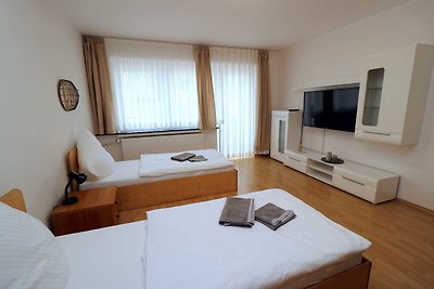 Vakantieappartement Gezinsvakantie Essen