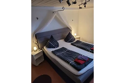 Vakantieappartement Gezinsvakantie Lautenthal