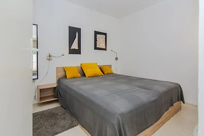 Vakantiehuis Ontspannende vakantie Vir