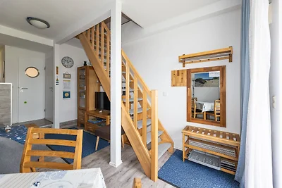 Ferienwohnung AHOI