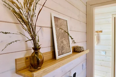 Hochwertiges Tiny House mit