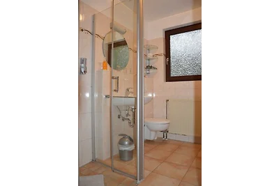 Vakantieappartement Gezinsvakantie Thalfang