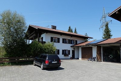 Vakantieappartement Gezinsvakantie Prem