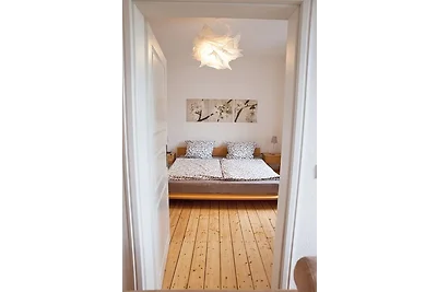 Apartment New York