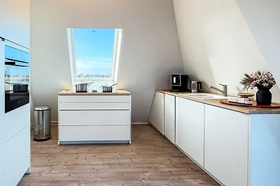 Speicherresidenz App. 7.1 Weitmeer