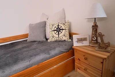 FeWo Kapitänsterrasse