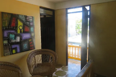 CASA ALIYI Appartement 1