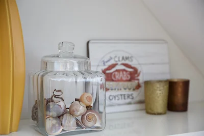 Ostsee - Appartement "Pier 76" im