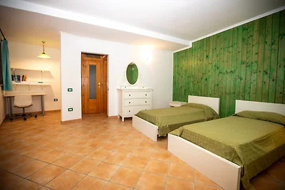 Casa vacanze Vacanza di relax Salerno