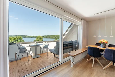 Vakantieappartement Gezinsvakantie Malente