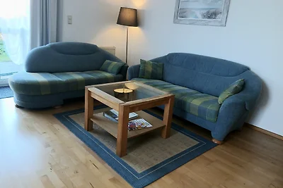 Ferienwohnung Strandallee