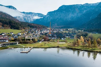 Vakantiehuis Ontspannende vakantie Eisenberg