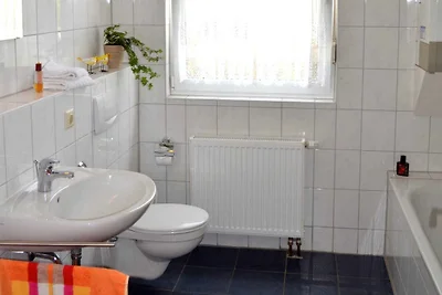 Ferienhaus Zum Mühlenkamp, App. 11