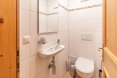 Landhaus Schenk / Storchennest