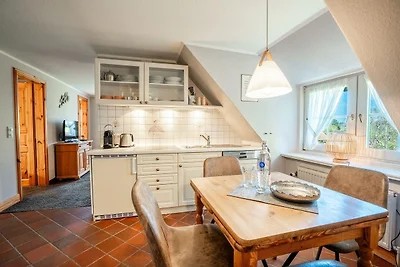 Haus Margarete Nordwind