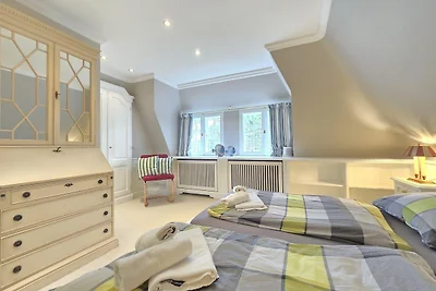 Ferienhaus Cäcilienhof Ost