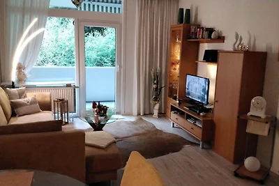 Ferienperle Bad Harzburg mit