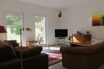 Vakantieappartement Gezinsvakantie Bad Suderode