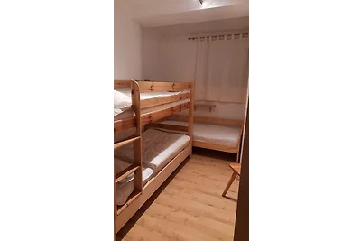 Appartamento Vacanza con famiglia Oberstdorf