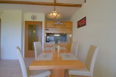 Vakantieappartement Gezinsvakantie Hohegeiß